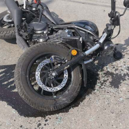 Accident mortal în Lugoj