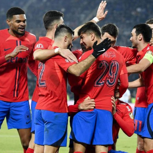 Moment important din cariera lui Malcom Edjouma la Botoșani