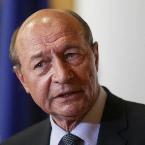 Traian Băsescu subliniază rolul diasporei și necesitatea solidarității