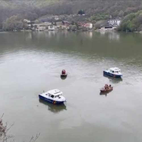 Descoperire macabră în Canalul Dunăre - Marea Neagră