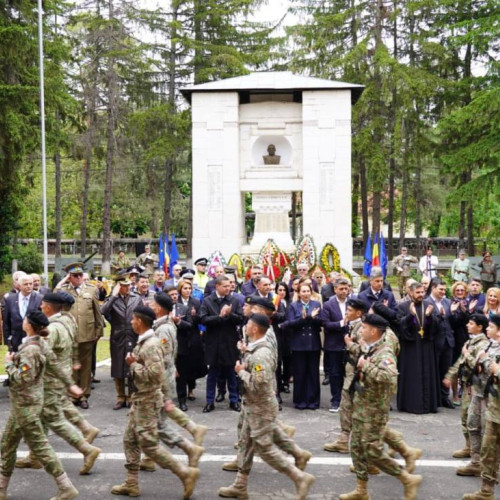Discursul primarului din Târgoviște cu ocazia Zilei Independenței Naționale
