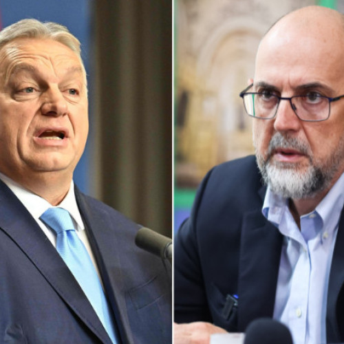 Viktor Orban: Ungaria nu vrea să influențeze alegerile din România