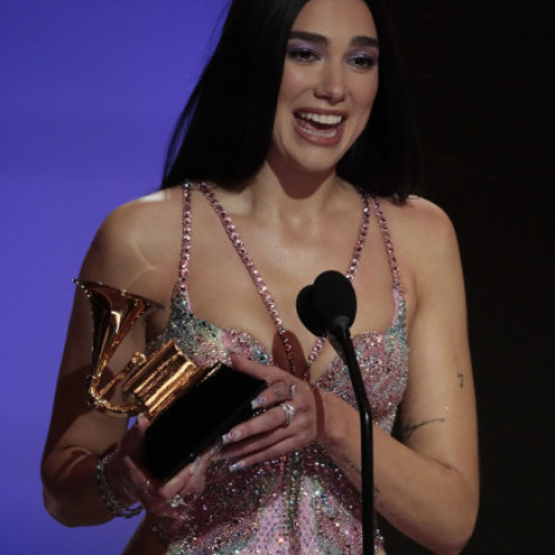 Vedete britanice cer actualizarea legislației privind drepturile de autor