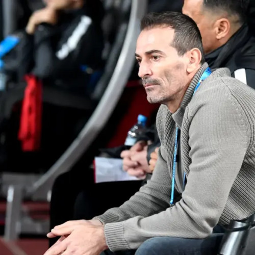 Marius Maldarasanu, antrenorul FC Hermannstadt, despre victoria cu ACSM Politehnica Iași