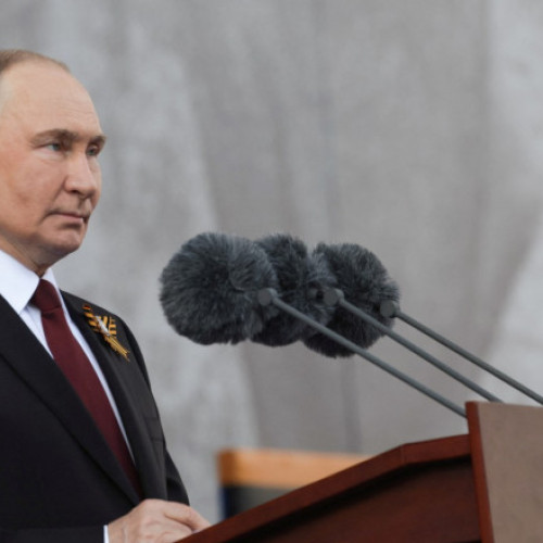 Crearea unui tribunal pentru judecarea conducătorilor ruși, anunțată la Lviv