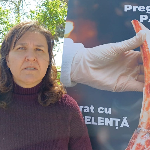 Criza cărnii de bovine în Botoșani afectează industria alimentară din România