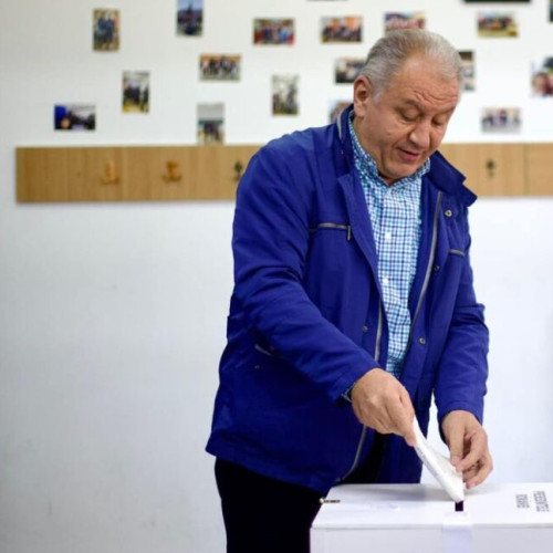 Decizii importante pentru viitorul județului Bistrița-Năsăud