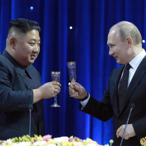 Tensiuni între China și Coreea de Nord după arestarea unui specialist în tehnologie