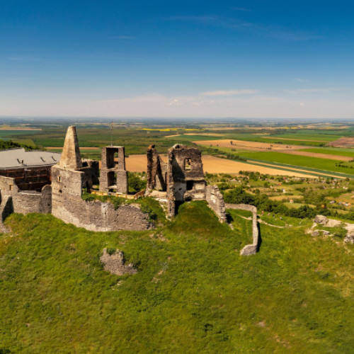 O descoperire arheologică importantă în Ungaria