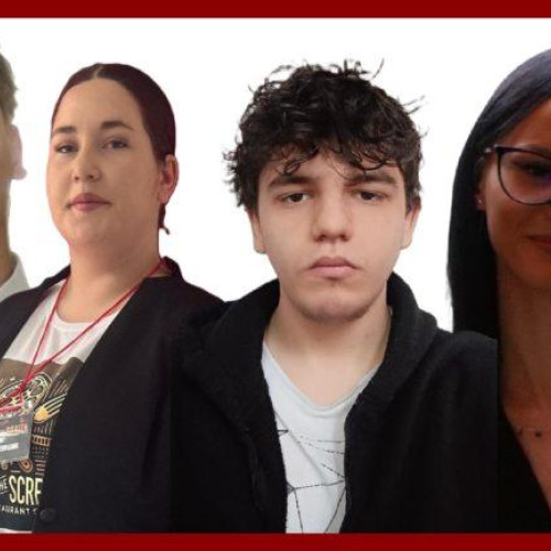 Tinerii din Botoșani au votat pentru prima dată pe 4 mai