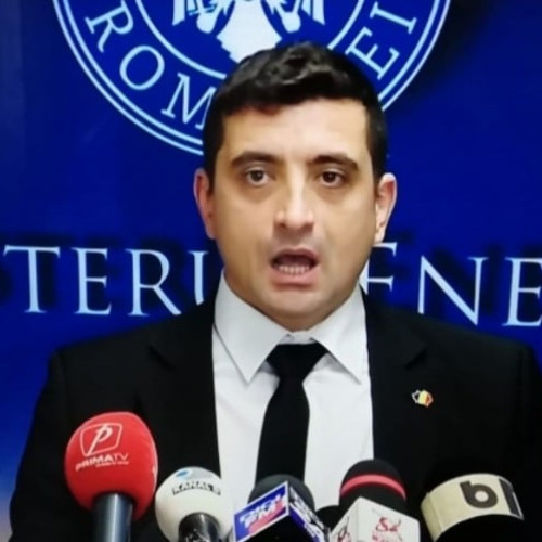 Simion, în interviu despre situația României în contextul Visa Waiver
