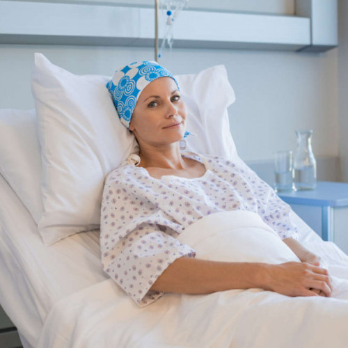 Creșterea costului medicamentelor pentru pacienții oncologici în Galați