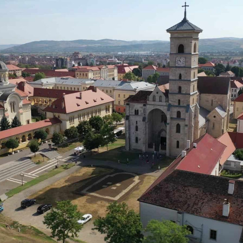 Reprezentanții bisericilor din România îndeamnă la vot în alegerile prezidențiale