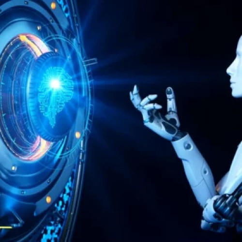 Creșterea utilizării chatboturilor: peste 100 de milioane de oameni interacționează cu "soții" virtuale