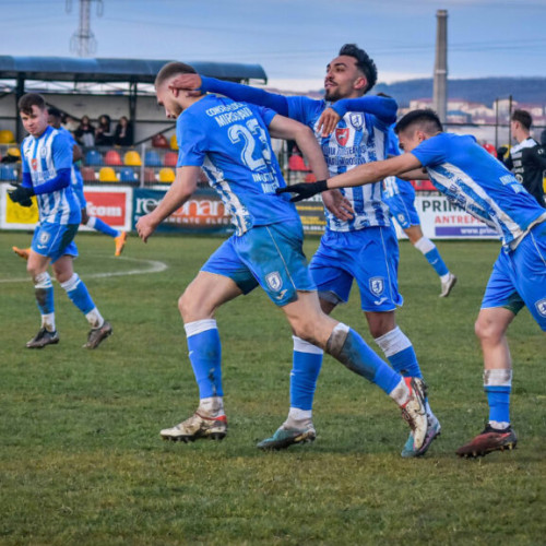 Etapa a VIII-a a Ligii a III-a: Rezultate și Clasamente