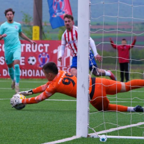 Gloria Ultra pierde în fața CSM Bacău în play-off