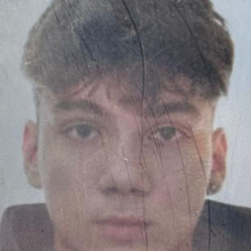 Minor dispărut de două zile, găsit de poliție