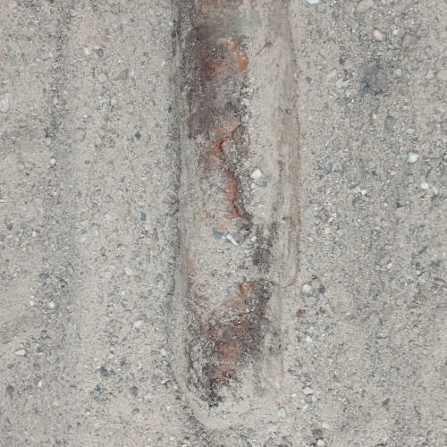 Pompierii nemțeni intervin pentru preluarea unor munitii găsite