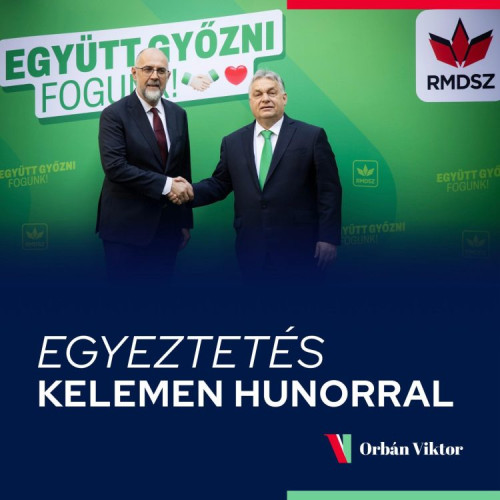 Viktor Orban își schimbă poziția privind susținerea lui George Simion