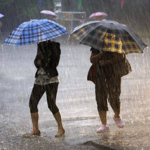 Vremea rece va continua în următoarele zile