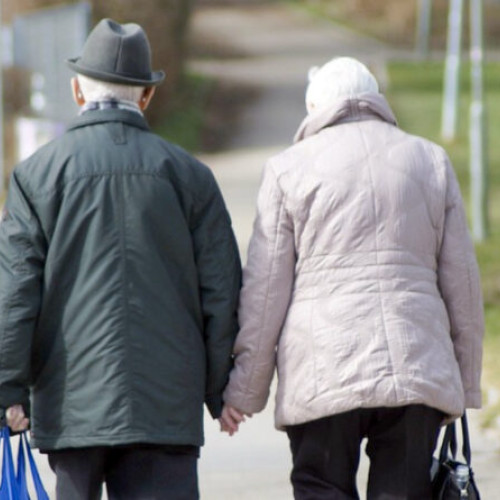 Numărul pensionarilor din România a crescut în aprilie 2025