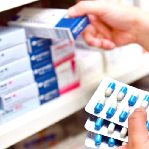 România se confruntă cu o criză în industria farmaceutică