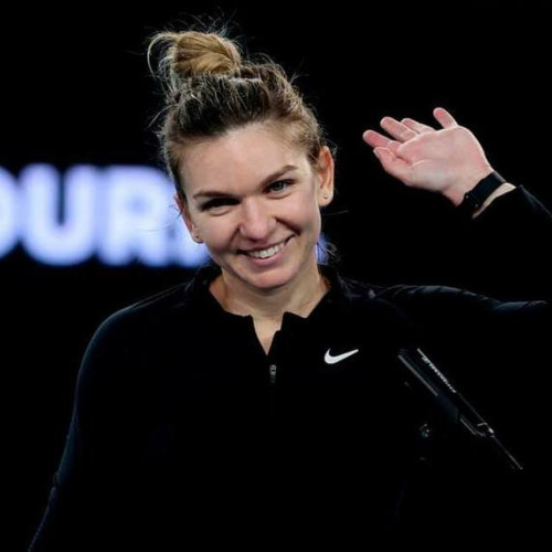 Simona Halep anunță o nouă etapă în viața sa