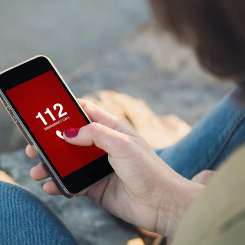 Suprasolicitarea serviciului 112 din cauza apelurilor nejustificate