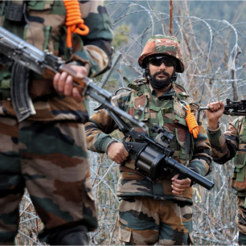 Armistițiul dintre India și Pakistan se menține cu dificultate