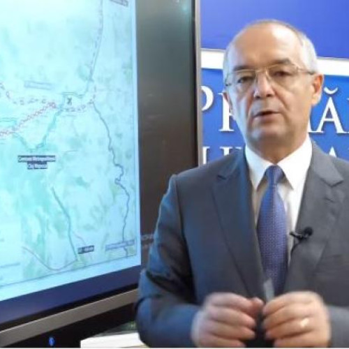 Contract semnat pentru lotul 2 al Centurii Metropolitane Cluj