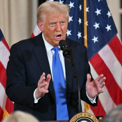 Donald Trump cere negocieri directe între Ucraina și Rusia