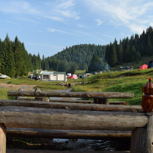 Ziua Munților Apuseni, sărbătorită pe 21 septembrie