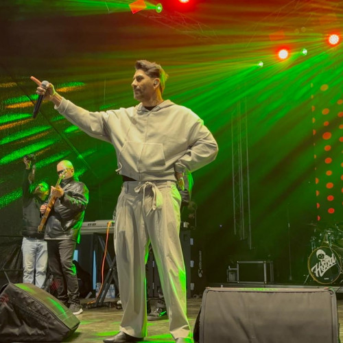 Mii de botosaneni au participat la un concert memorabil în Parcul de Agrement Cornisa