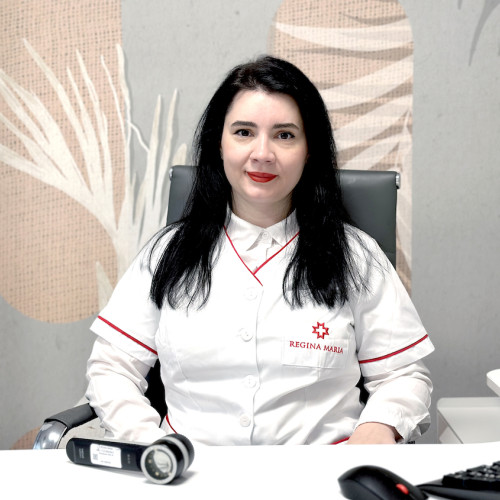 Mituri despre cremele antirid demontate de medicul dermatolog Denisa Diaconu