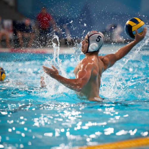 CSM Oradea se califică în finala Superligii Naționale de polo