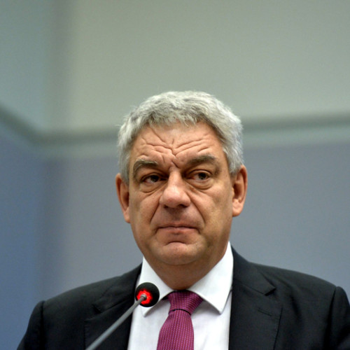 Mihai Tudose solicită sprijin financiar pentru politica de coeziune a României