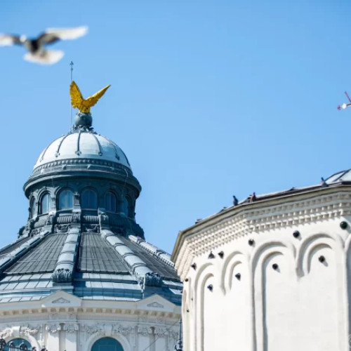Biserica Ortodoxă Română reafirmă neutralitatea în campaniile electorale