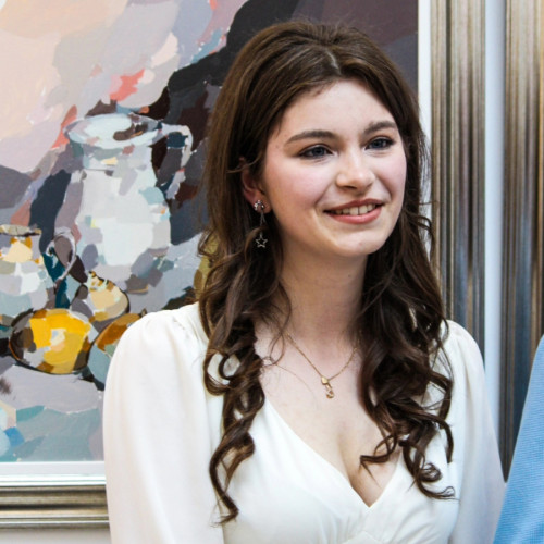 Expoziții și activități culturale în Galați