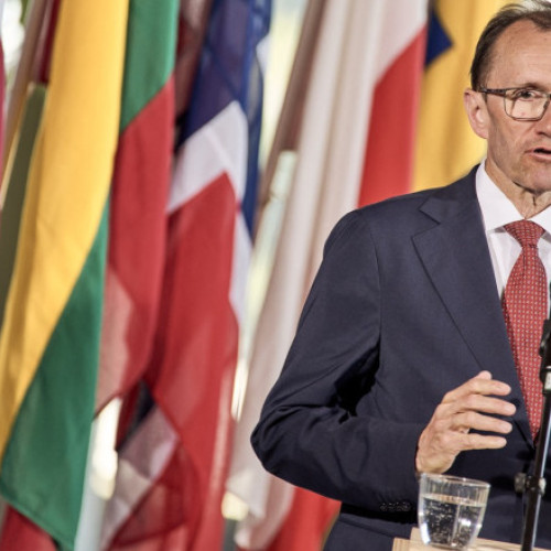 Norvegia predă conducerea Consiliului Arctic Groenlandei