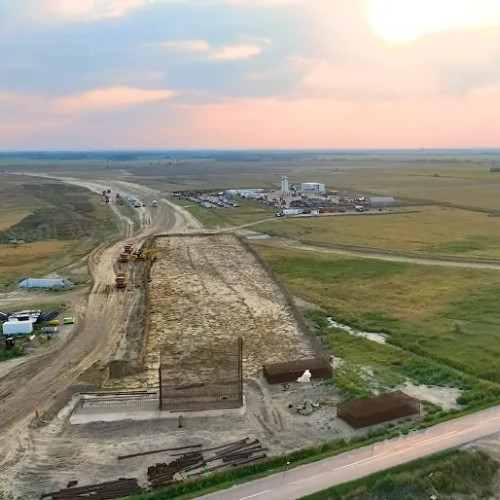 UMB suspendă lucrările la două autostrăzi majore din România