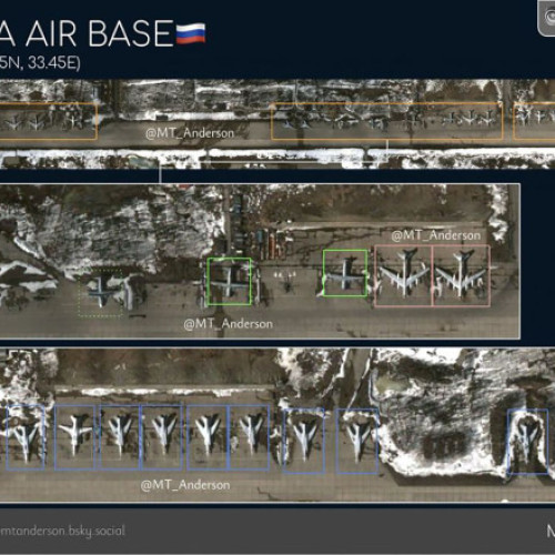 Rusia își intensifică activitățile militare la granița cu Finlanda