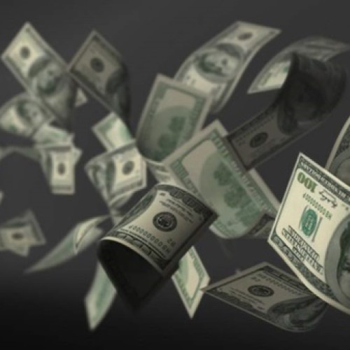 Banca Română de Dezvoltare nu va mai accepta bancnote de 50 USD