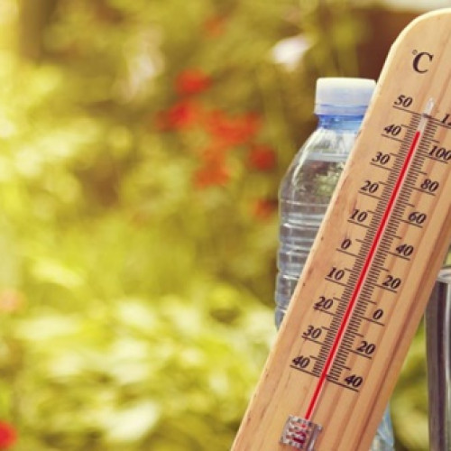 Vreme rece în întreaga țară