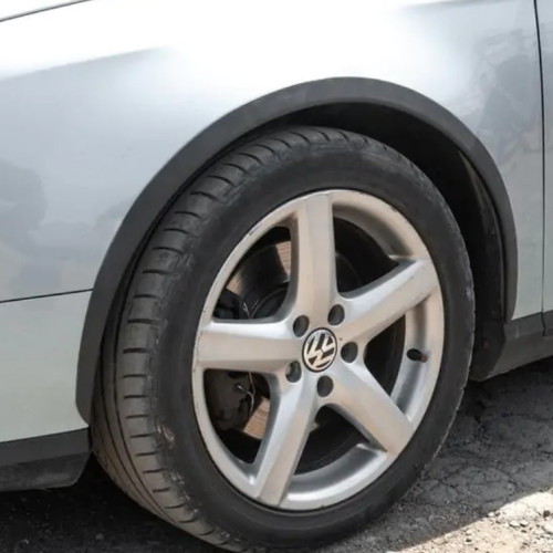 Mașină furată de pe străzile Botoșaniului