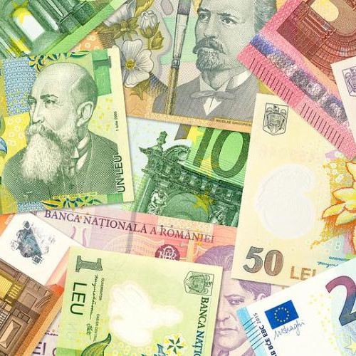 Deficitul balanței comerciale a României crește cu 26,9% în primul trimestru din 2025