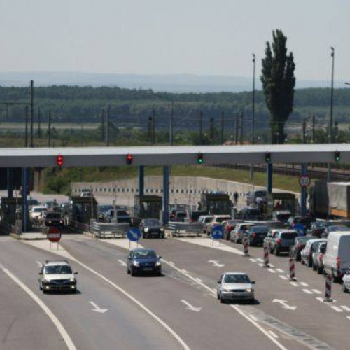 Restricții de circulație pe A2 pentru lucrări de întreținere