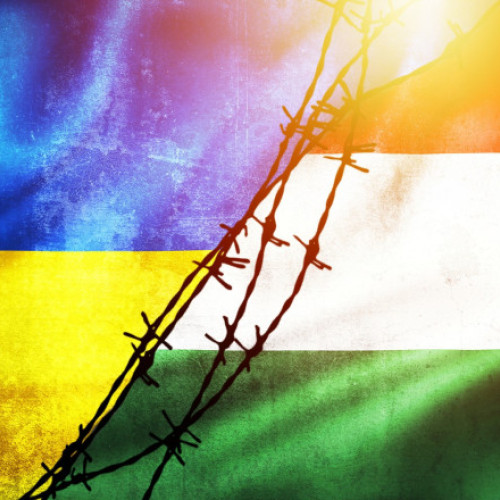 Ungaria anulează o întâlnire cu Ucraina din cauza tensiunilor bilaterale