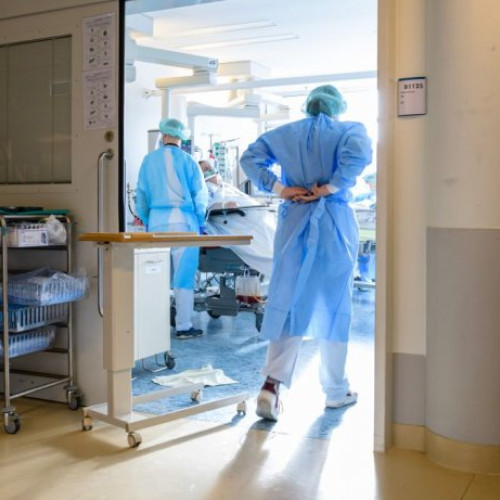 Spitalul Municipal Dorohoi angajează personal medical