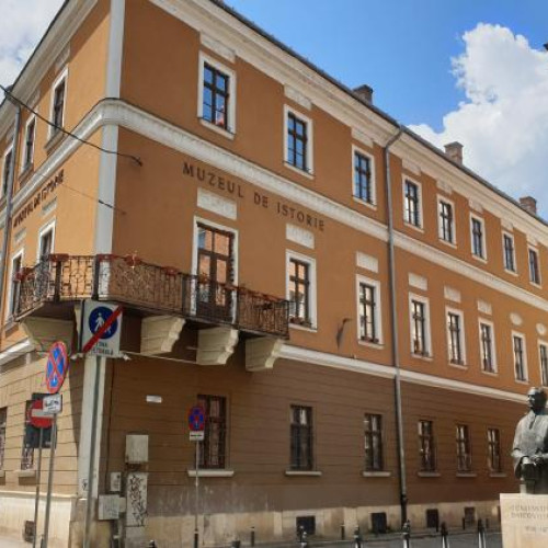 Tentativă de corupție în achizițiile publice la Muzeul Național de Istorie a Transilvaniei