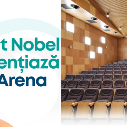 Clujul găzduiește conferința internațională "Insights in Hematology"